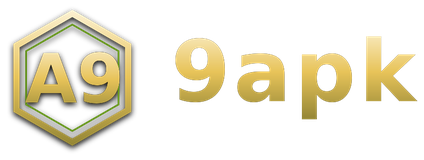 9apk logo